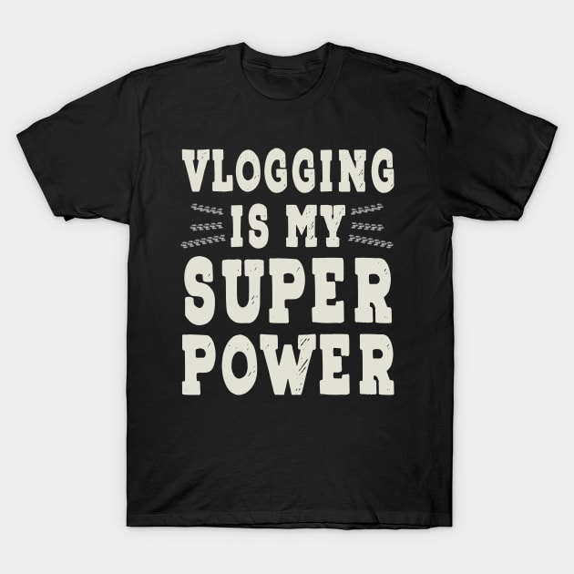 Funny Vlogging Quotes Vlogger Content Creator Camera Vlog